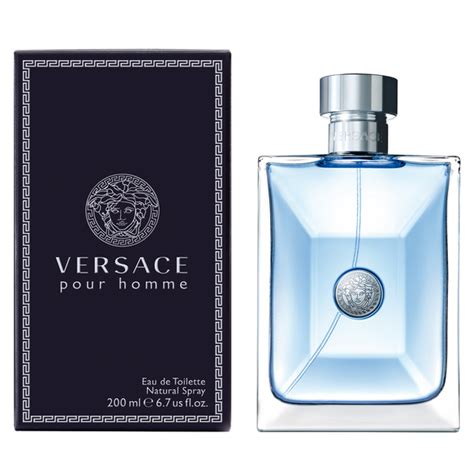 versace hommes|versace pour homme smell.